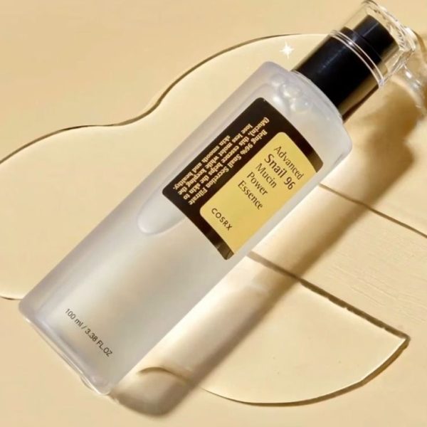 COSRX Advanced Snail 96 Mucin Power Essence 100ML