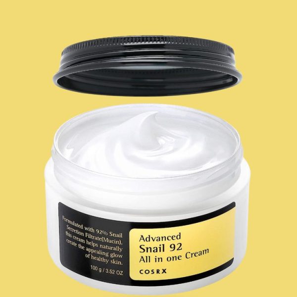 COSRX ADVANCED SNAIL 92 ALL IN ONE CREAM  100G
