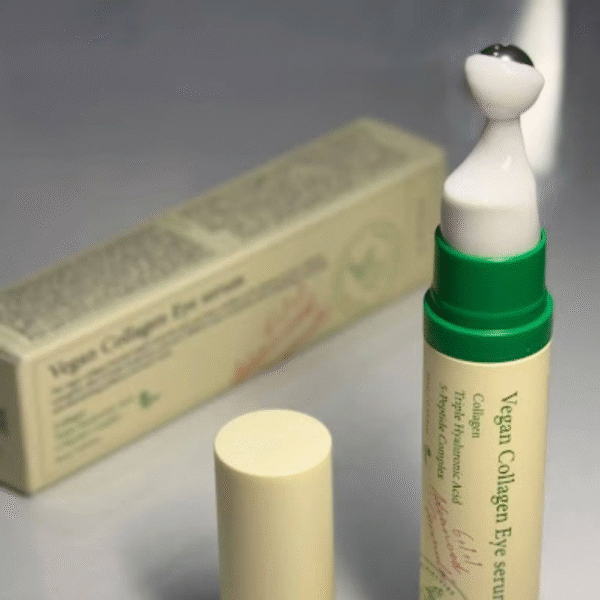 AXIS-Y VEGAN COLLAGEN EYE SERUM  50ML